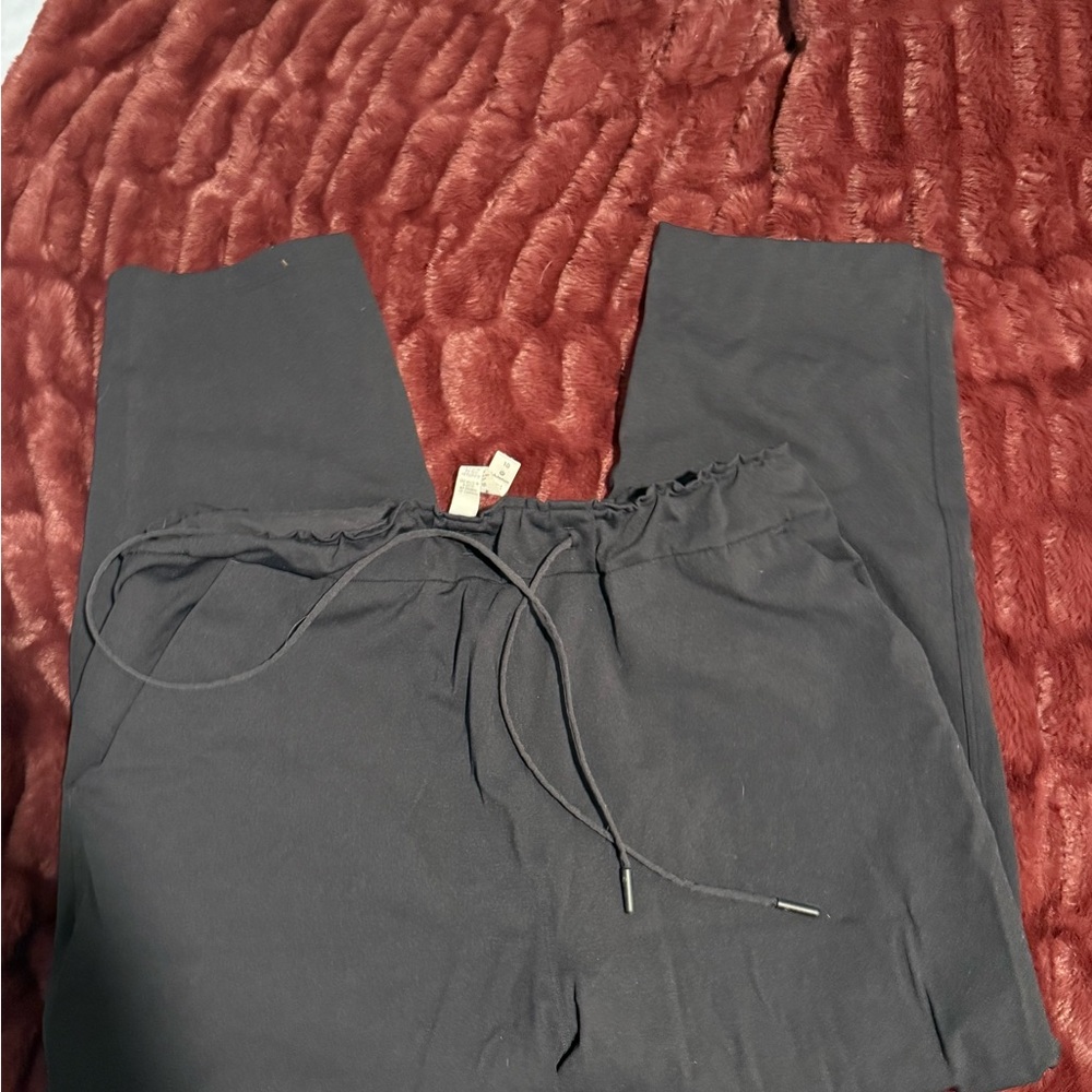 lululemon athletica Charcoal Joggers